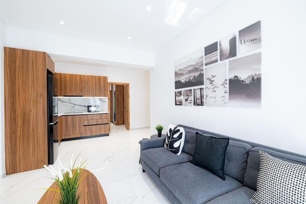 Spacious And Modern Flat At Koukaki, Near Acropolis Афины Экстерьер фото