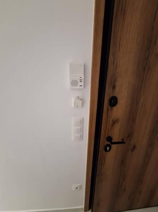 Spacious And Modern Flat At Koukaki, Near Acropolis Афины Экстерьер фото
