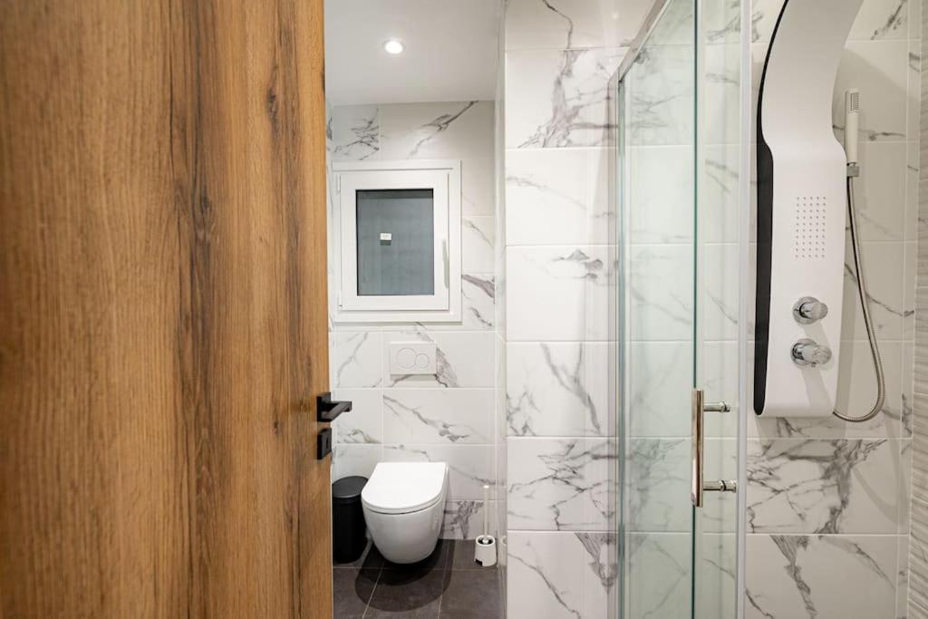 Spacious And Modern Flat At Koukaki, Near Acropolis Афины Экстерьер фото