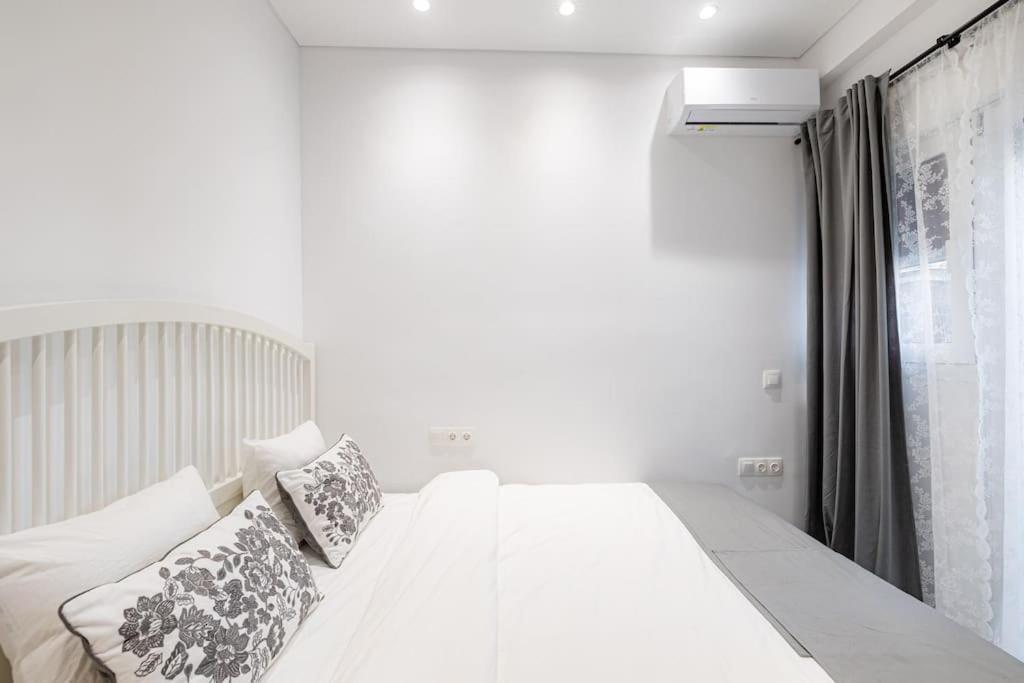 Spacious And Modern Flat At Koukaki, Near Acropolis Афины Экстерьер фото